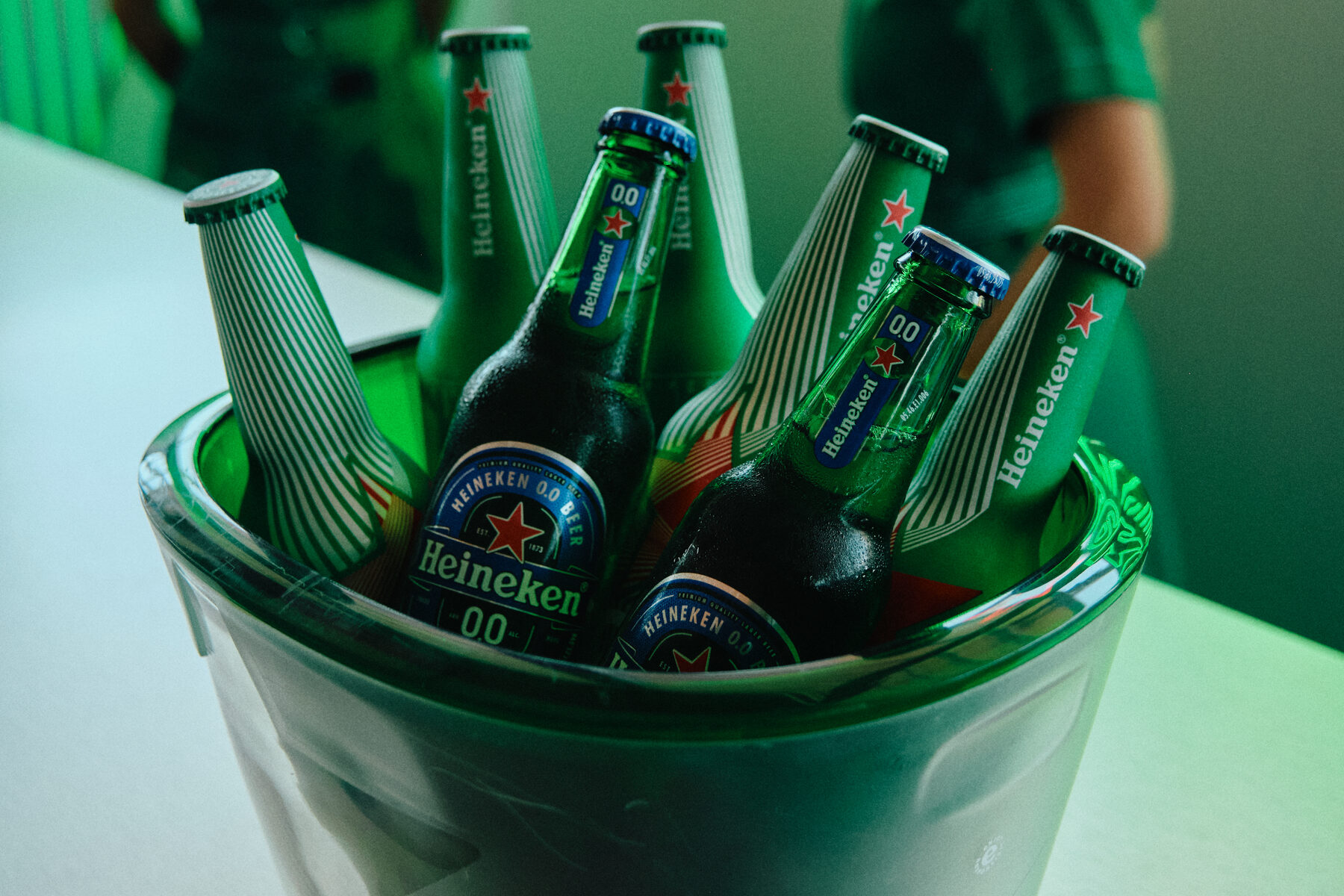 Heineken