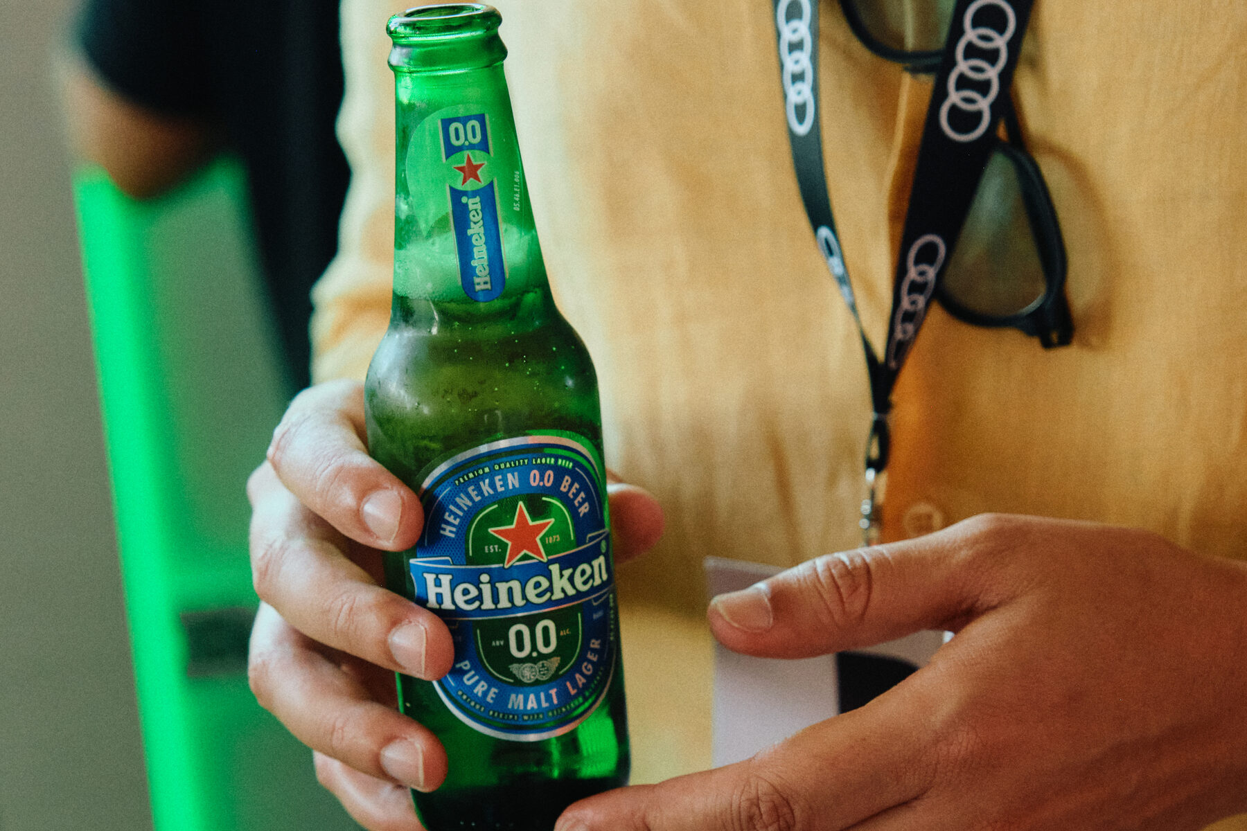 Heineken
