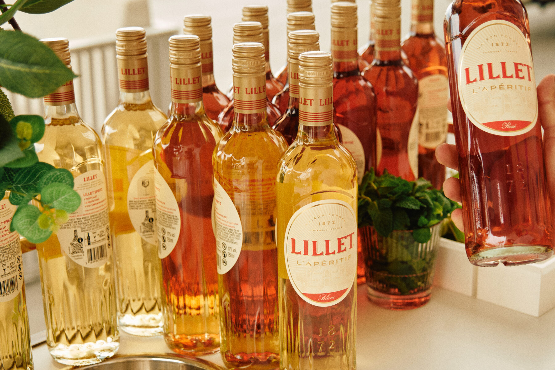 Lillet