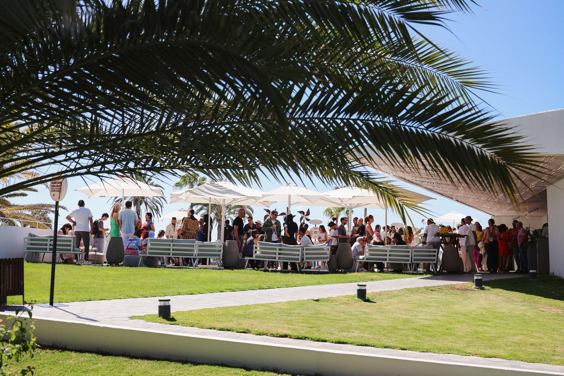 Paradisus by Meliá Gran Canaria