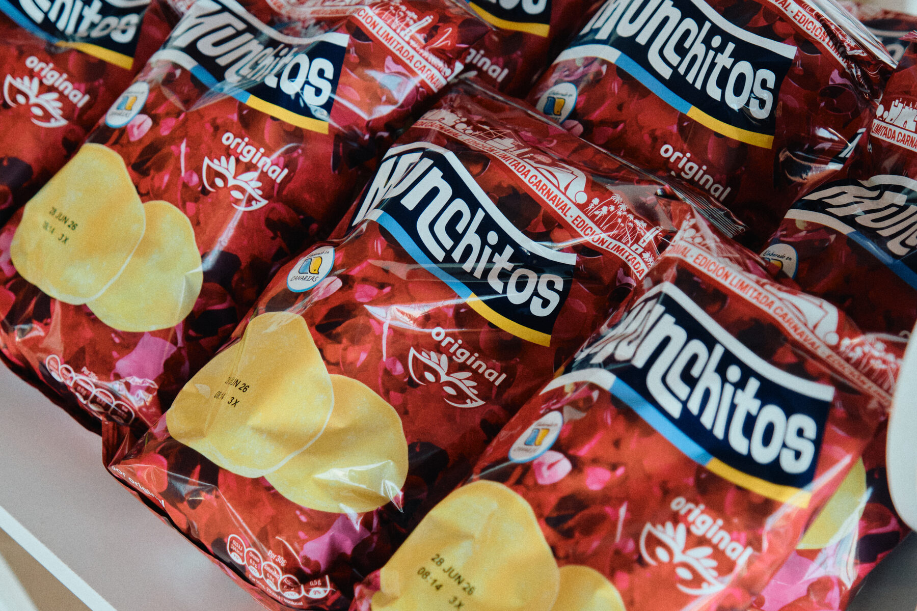Munchitos