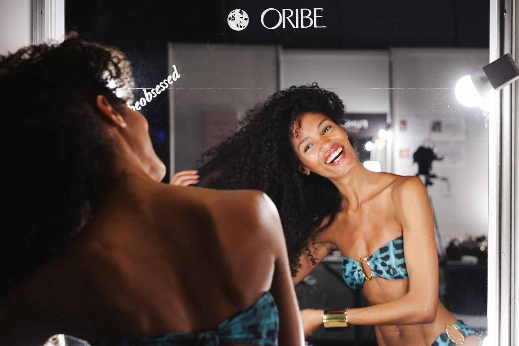 Oribe Hair