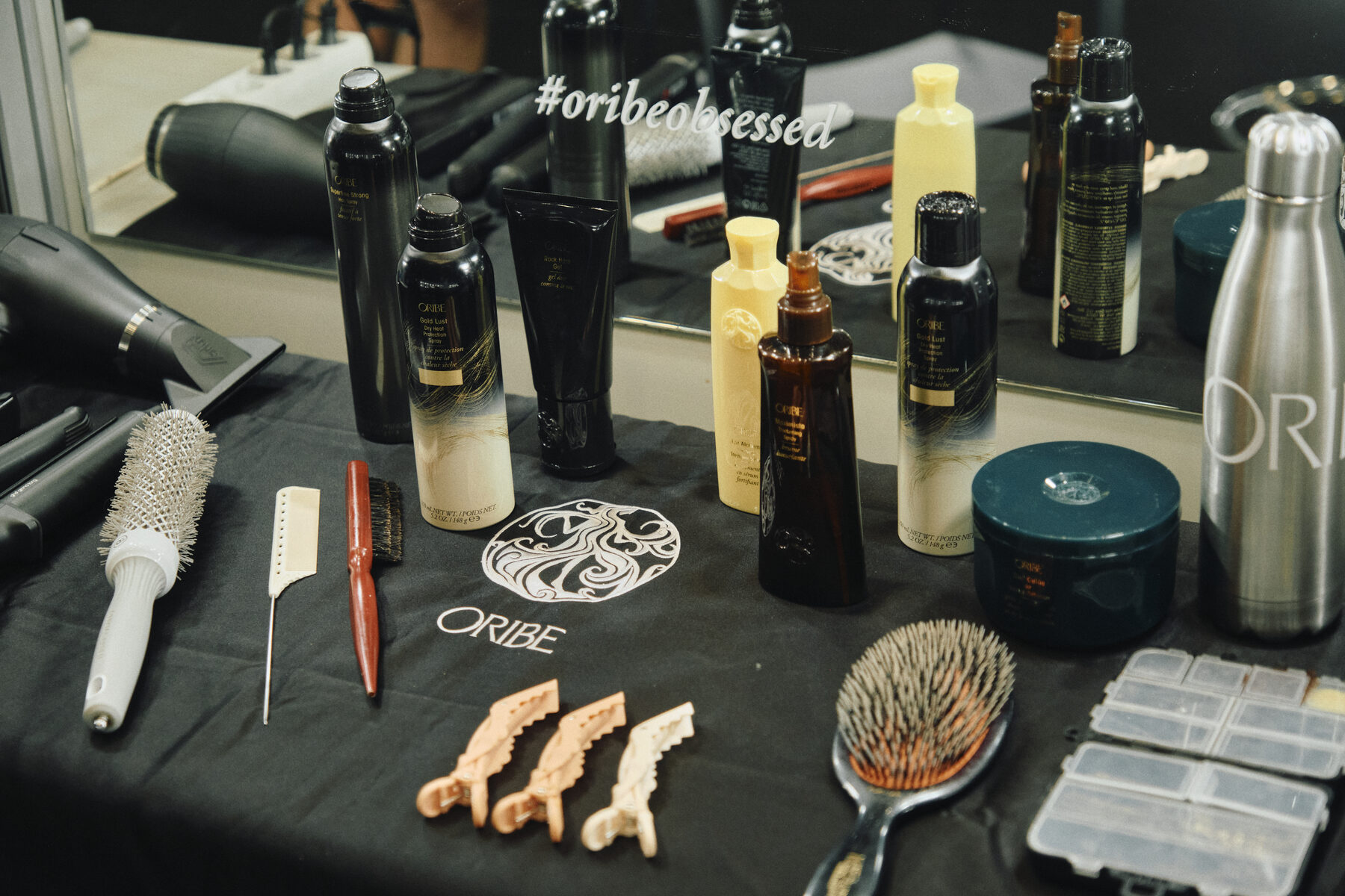Oribe Hair