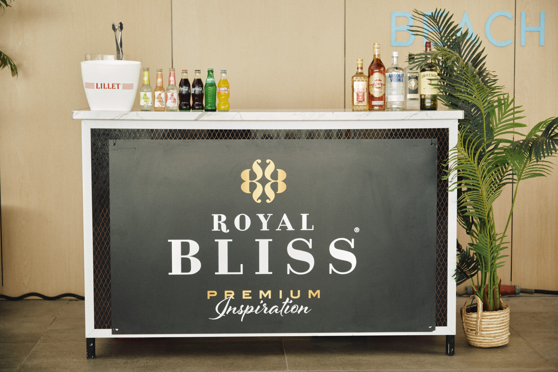 Royal Bliss