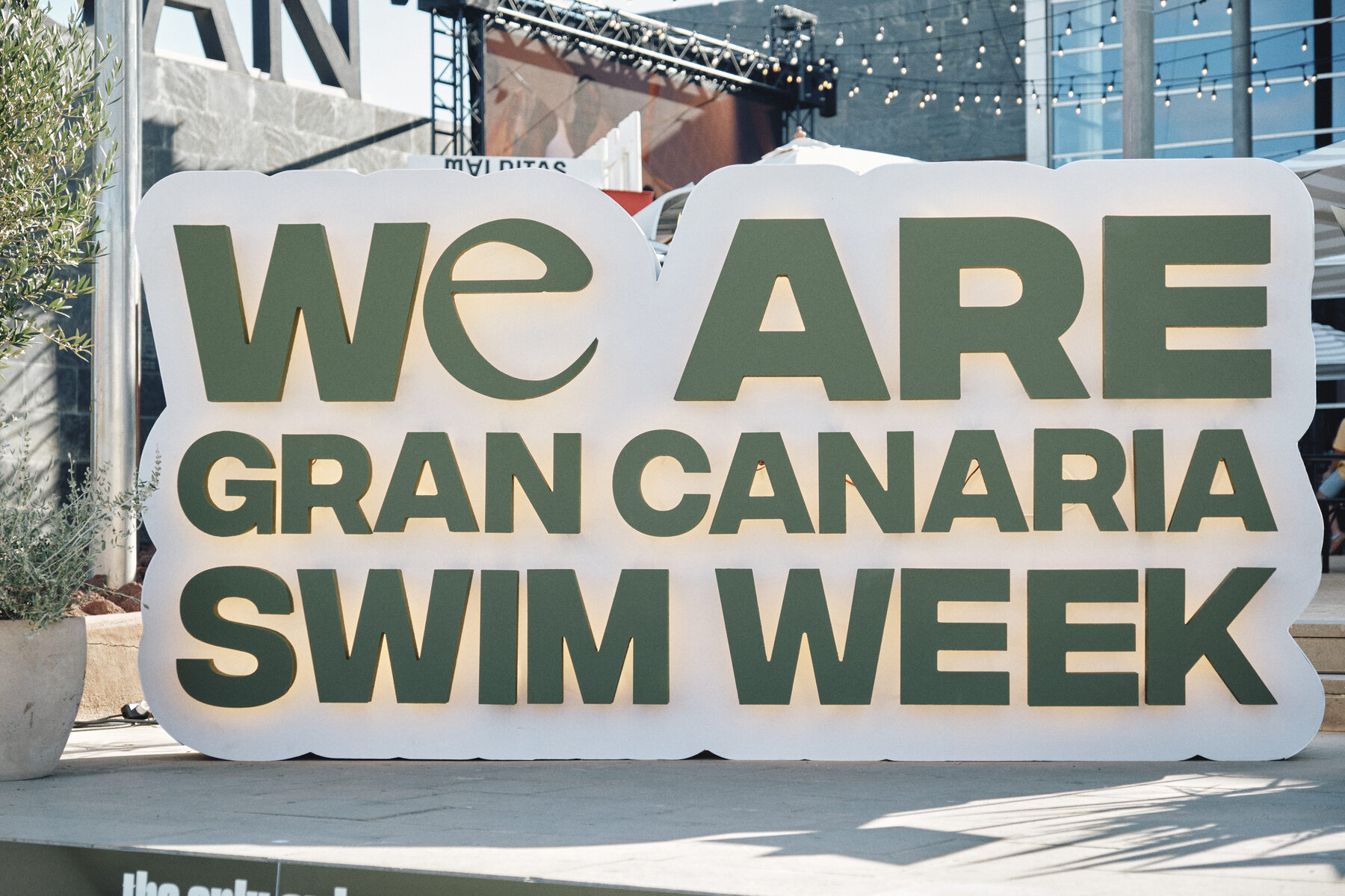 Gran Canaria Swim Week Gallery 3
