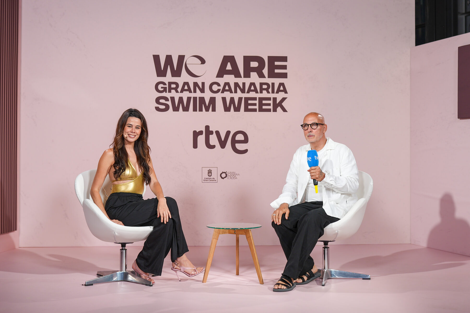 Gran Canaria Swim Week Gallery 8