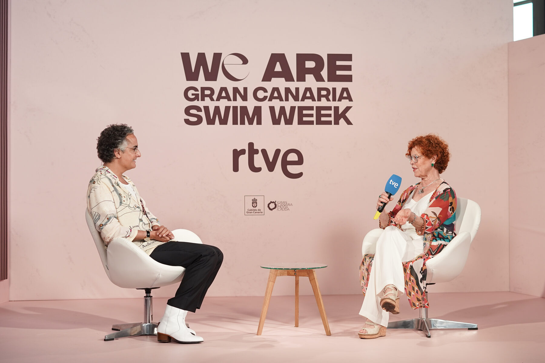 Gran Canaria Swim Week Gallery 9