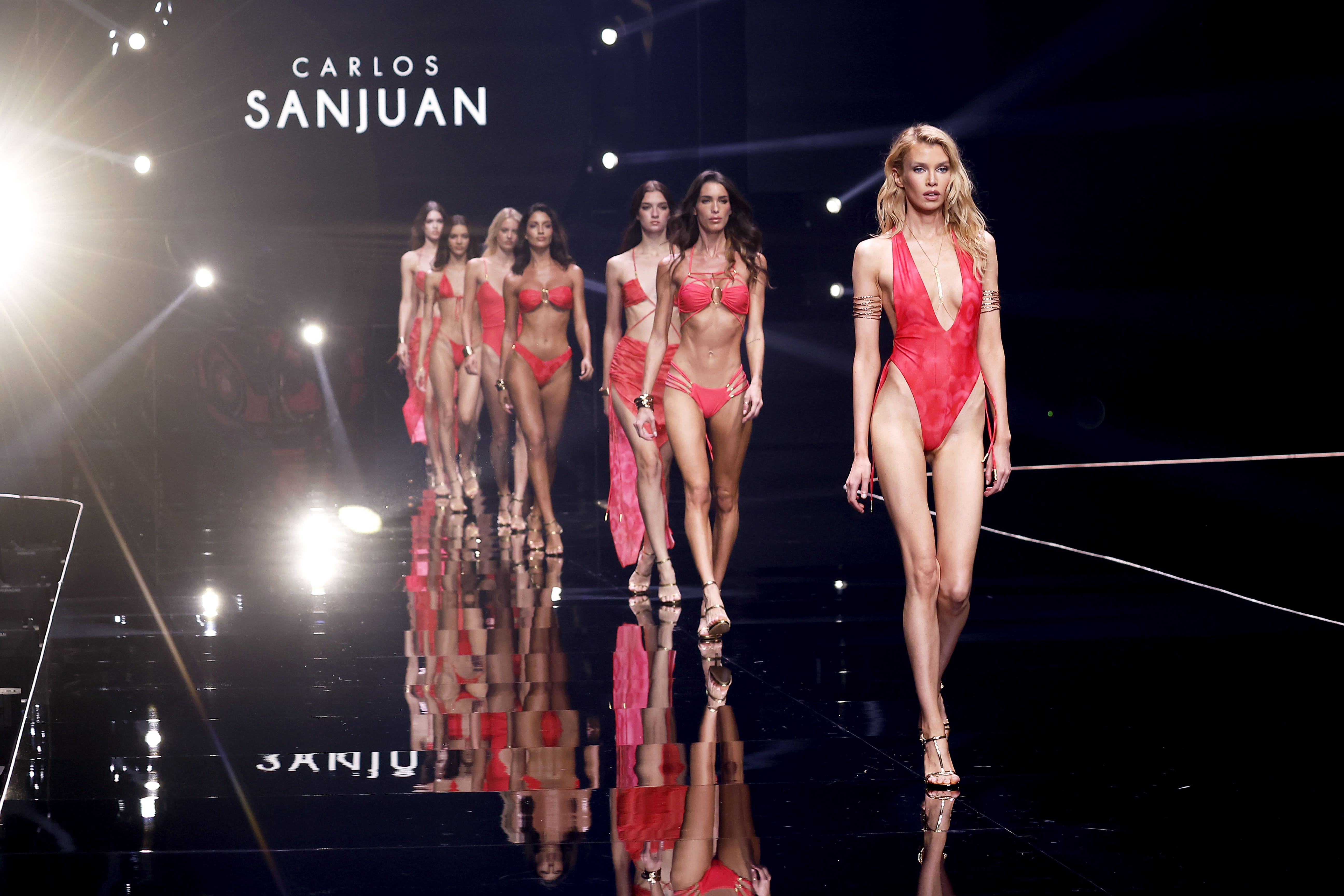 Carlos Sanjuan