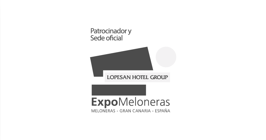 expo meloneras